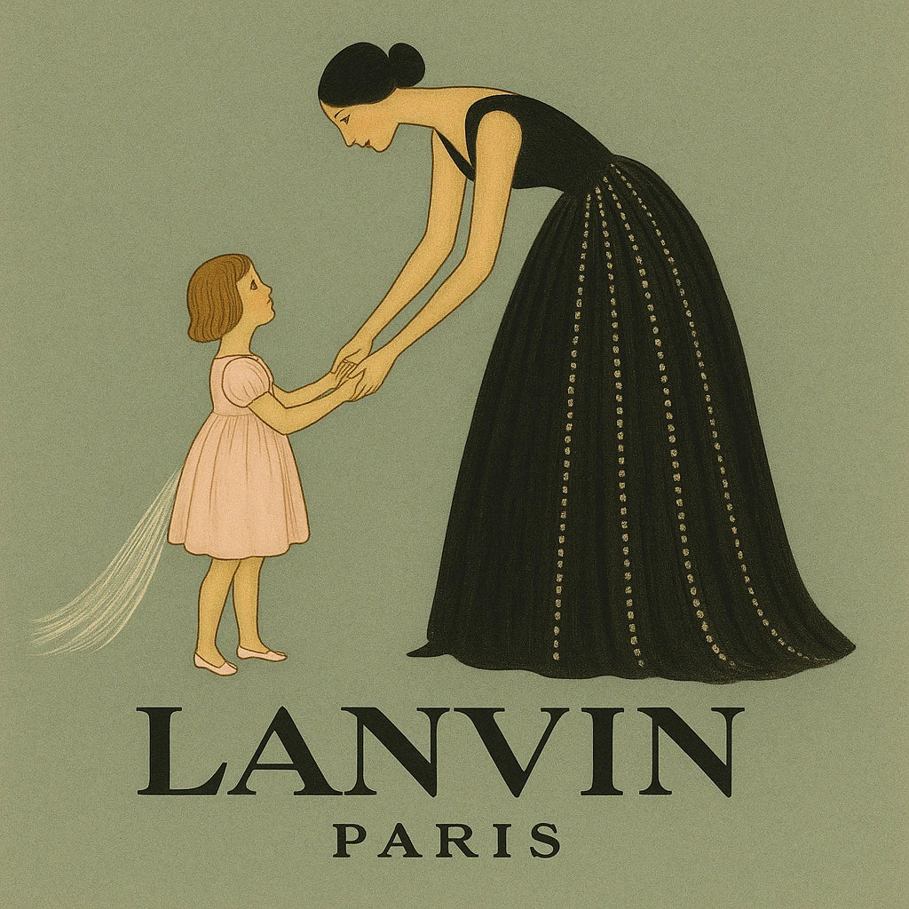 LANVIN 浪凡與 Alber Elbaz 時期的設計